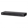 Aten VS0801HB 8-Port True 4K HDMI Switch Aten | 8-Port True 4K HDMI Switch | VS0801HB | Warranty 24 month(s) - 2